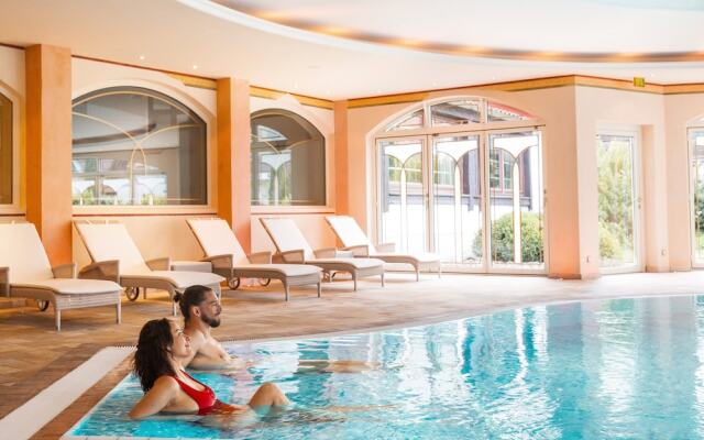 Wellness & Genuss Resort Engel