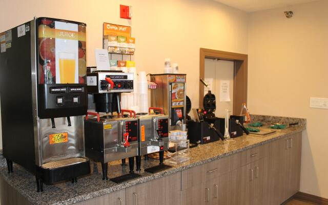 New Victorian Suites