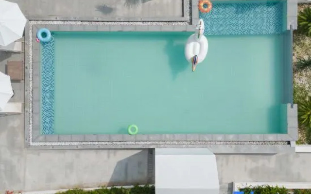 Moganshan·Suishan TuttoBene·Infinity Party Pool·Designer Meisu