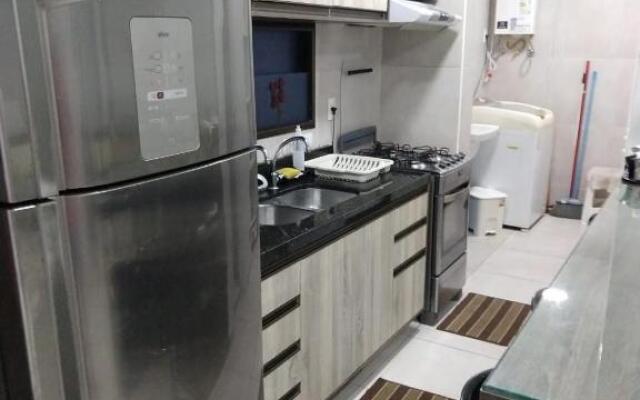 wai wai eco residence 207b