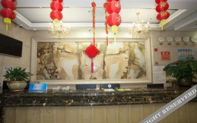 Jilv Zuntian Hotel