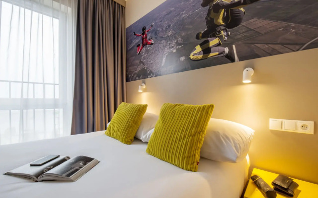 ibis Styles Warszawa West