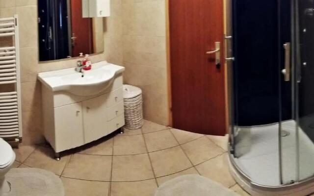 House Magdić Plitvice