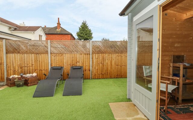 Point Finger Cottage, Bournemouth