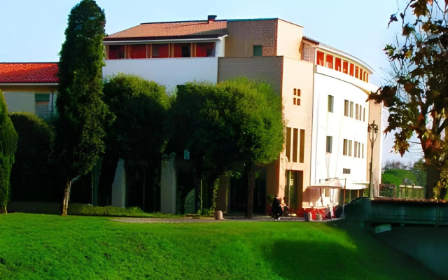 Postumia Hotel Design