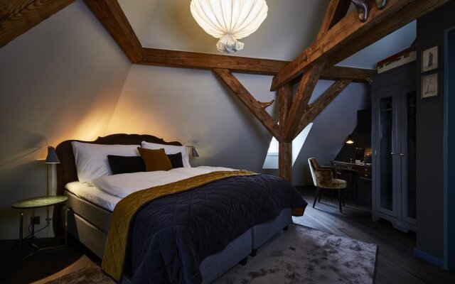 Boutique Hotel Spedition