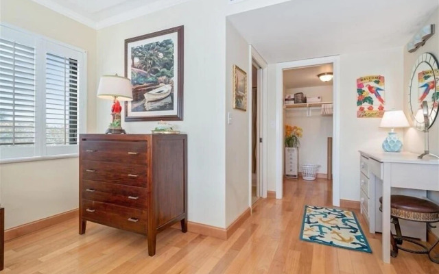 Sea Oats 111 2 Bedroom Condo by RedAwning