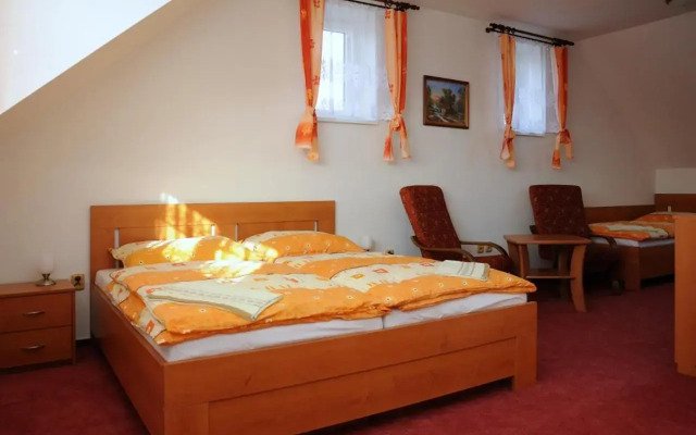 Penzion Rakovec