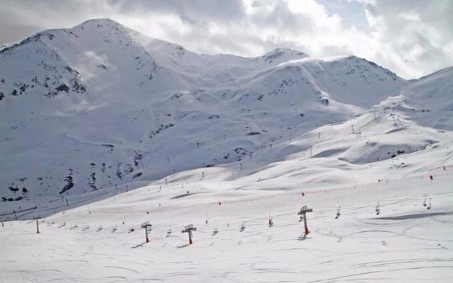 SNÖ Vall de Boi
