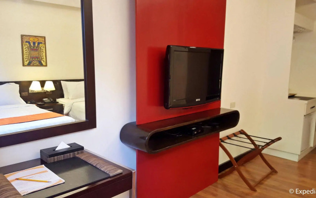 C Boutique Hotel