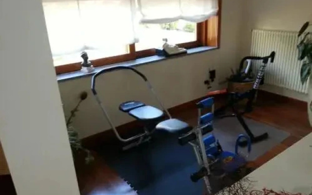 Suites Campanile B&B