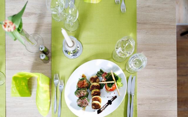 Hotel Restaurant Sachsenross