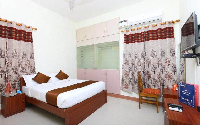 Sorgam Service Apartments