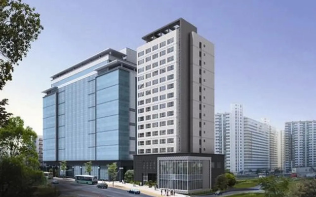 The Class 300 Condo