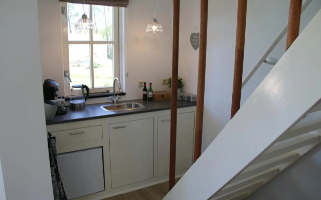 B&B Het Mooie Uitzicht