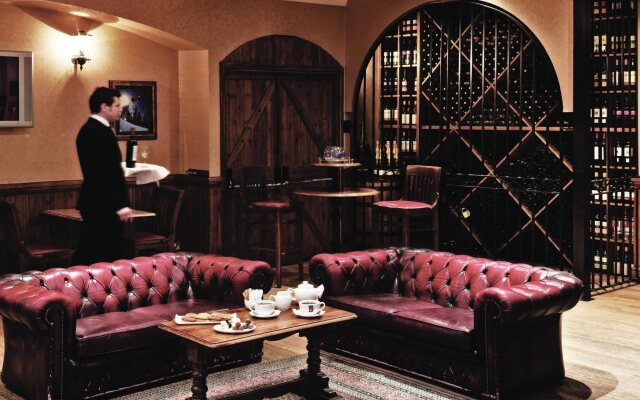 Copthorne Effingham Gatwick Hotel
