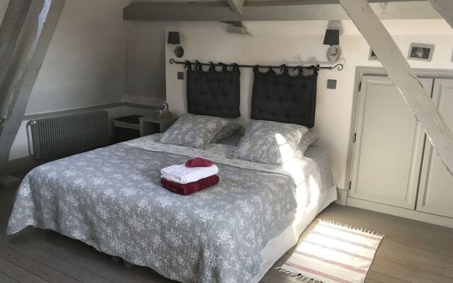 Le Clos des Hautes Loges