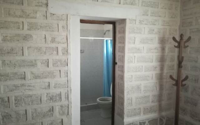 Hotel de Sal Samarikuna