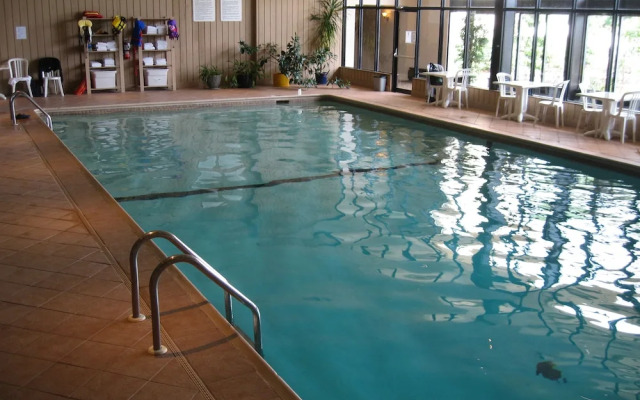 Hôtel Le Président