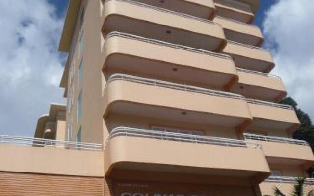 Apartamento Funchal Sunshine