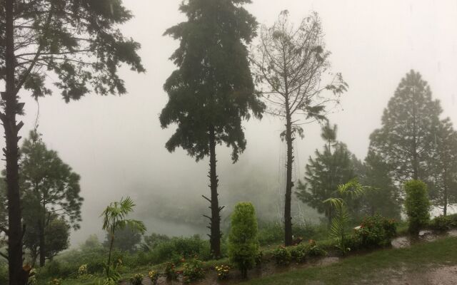 Nainital Adventure Park & Resort