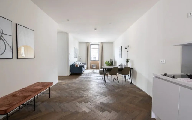 Limehome Linz Schillerstrasse
