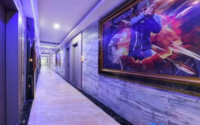 Ruji · Ruji Hotel (Songgang bus station, Shenzhen) – Hotel Rooms – Shenzhen