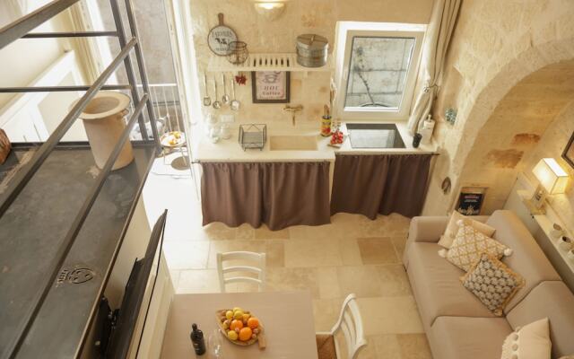 Trulli&Dimore - Chez Anna