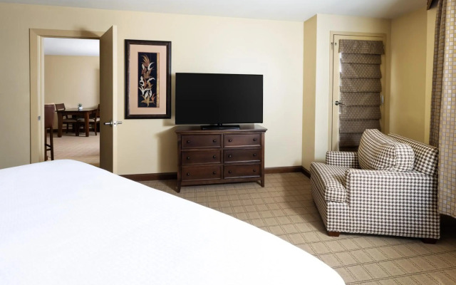 Elevation Hotel & Spa