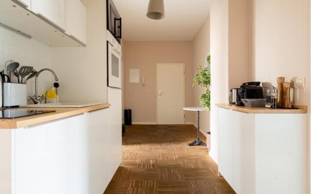 Limehome Dresden Hoyerswerdaerstraße