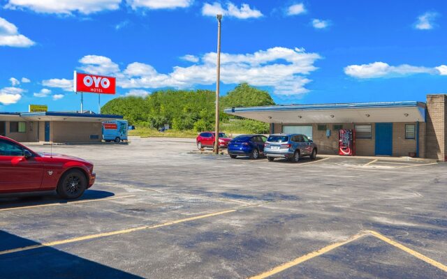 OYO Hotel North Lima OH - Boardman