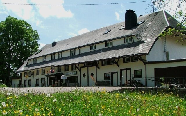 Hotel Landgasthof Adler