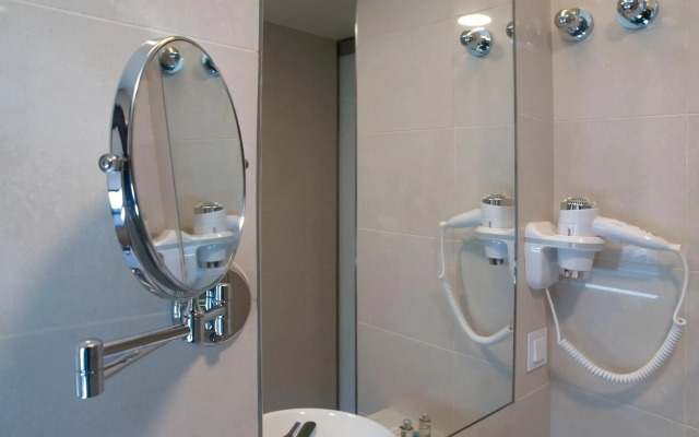 New Style Lisbon Hotel