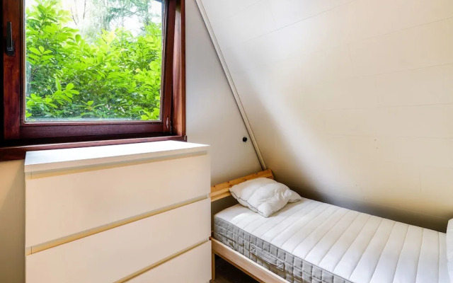 Welcoming Chalet in Rekem Tucked in Nature