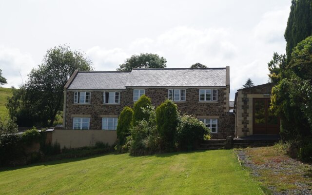 Northcote Manor