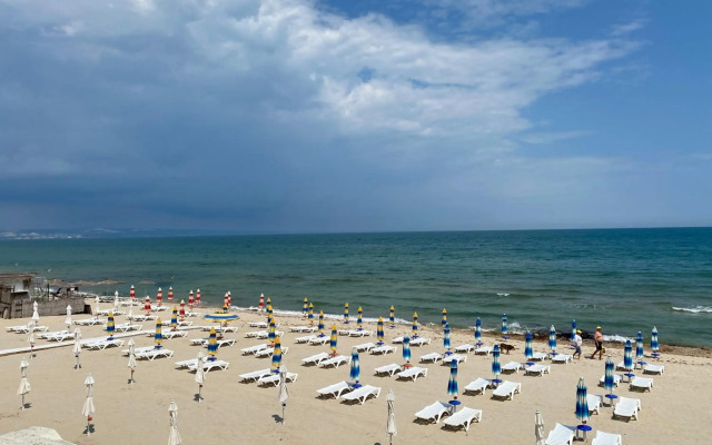 Palma Beach Hotel