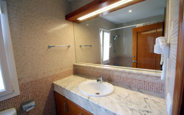 Villas Begonias (Tulipa)