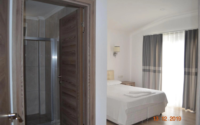 Hotel Uygar