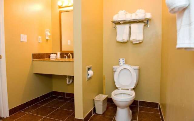 Motel 6 Millington, TN