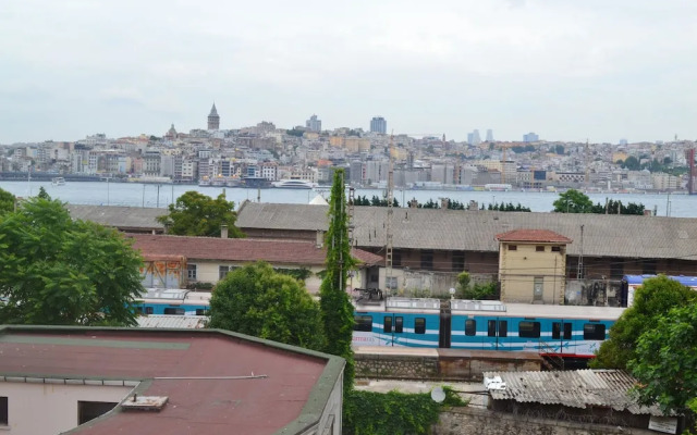 Gulhane Garden Hotel