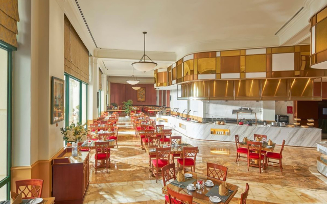 Hanoi Daewoo Hotel