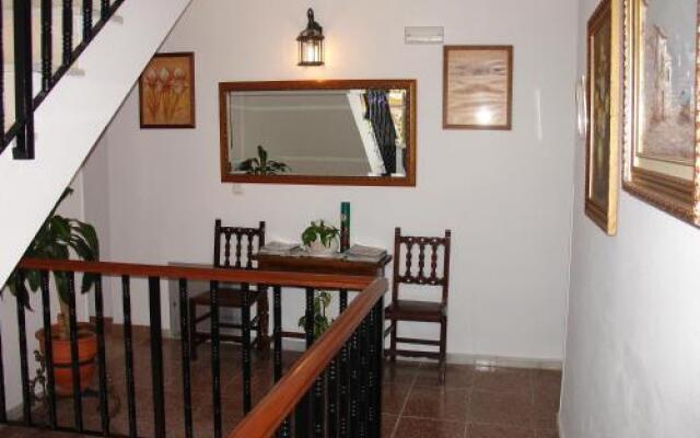 Hostal La Luna