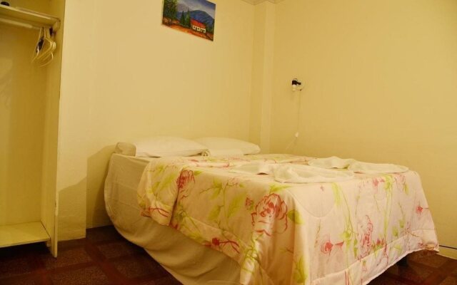 Pousada Recanto Aconchego