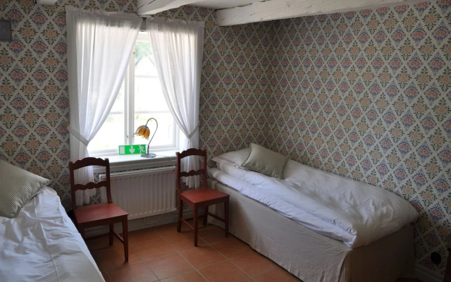 Olseröds Bed and Breakfast
