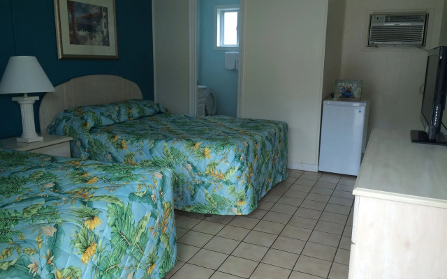 White Marlin Inn