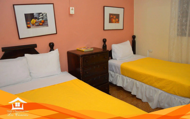 Hotel Los Cisneros