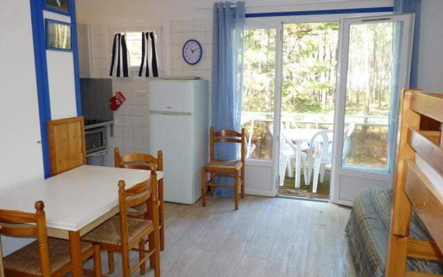 Les studios de l'Océan