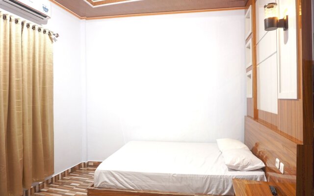 Hotel O Pondom Danu 77