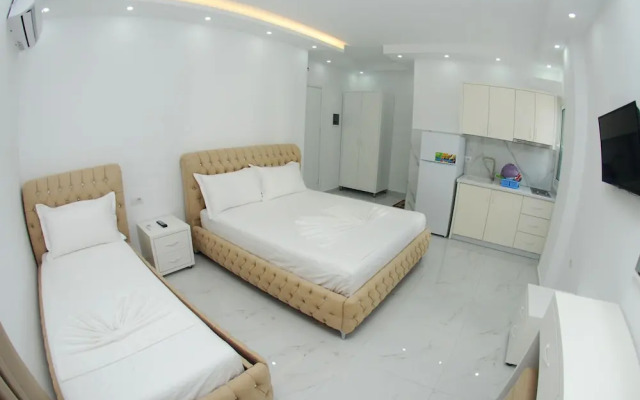 Hotel Anna
