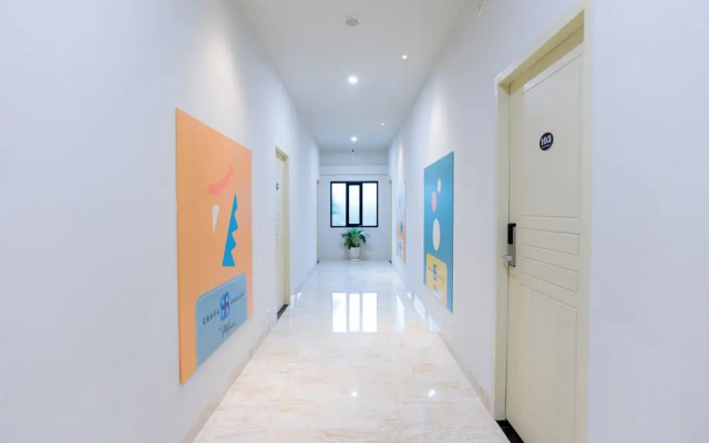 Sans Hotel 88 Andalan Surabaya by RedDoorz